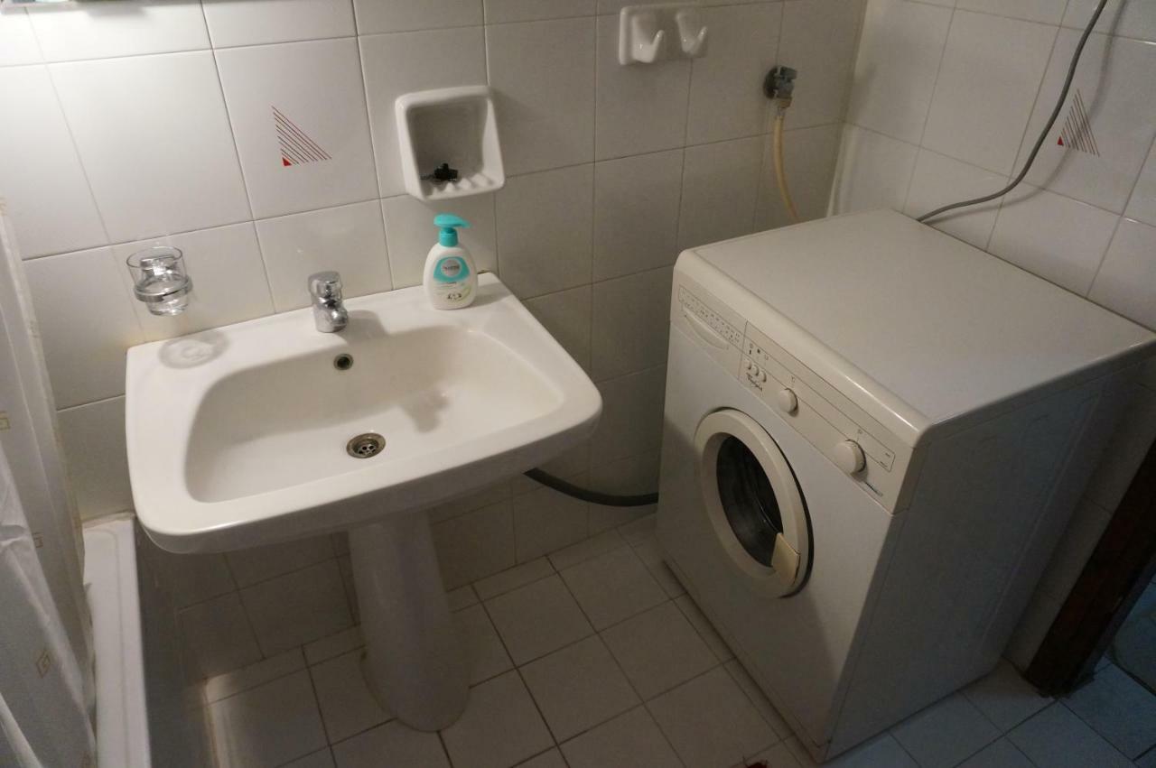Magnolia Appartement Agios Nikolaos  Buitenkant foto