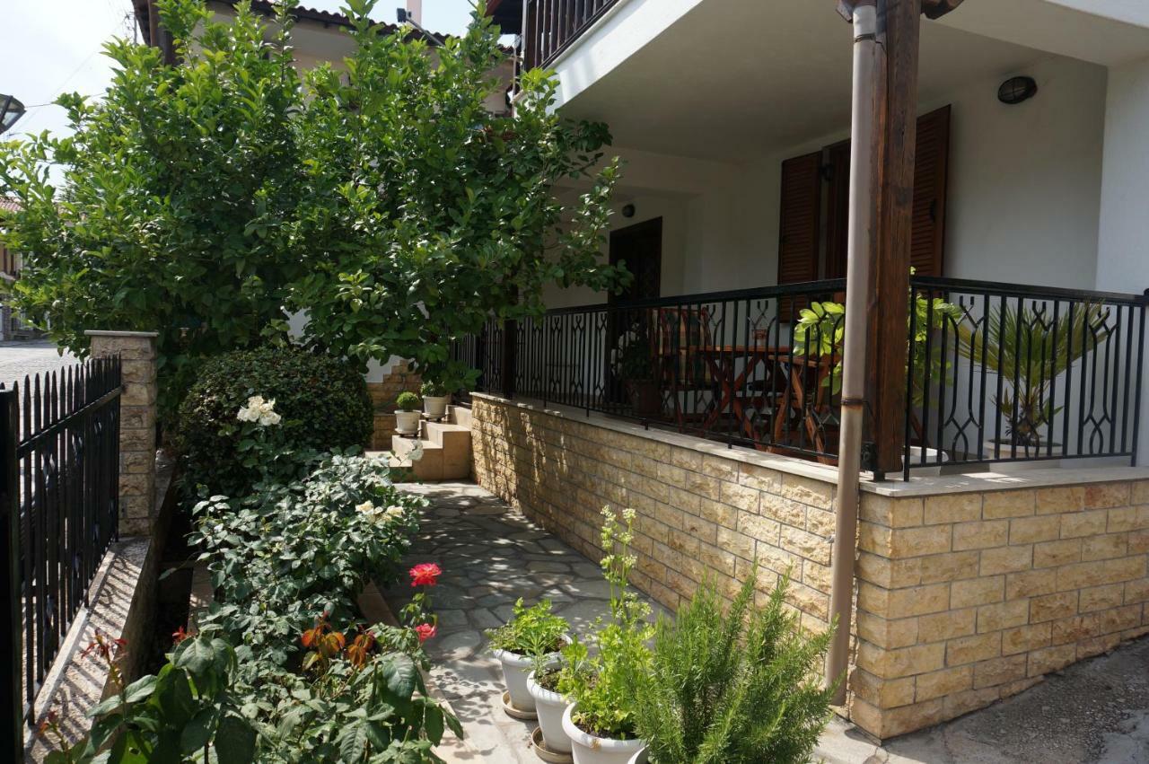 Magnolia Appartement Agios Nikolaos  Buitenkant foto