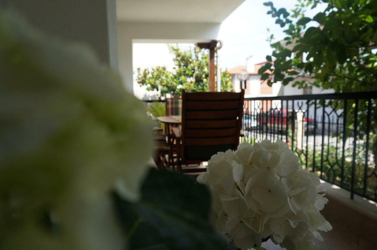 Magnolia Appartement Agios Nikolaos  Buitenkant foto