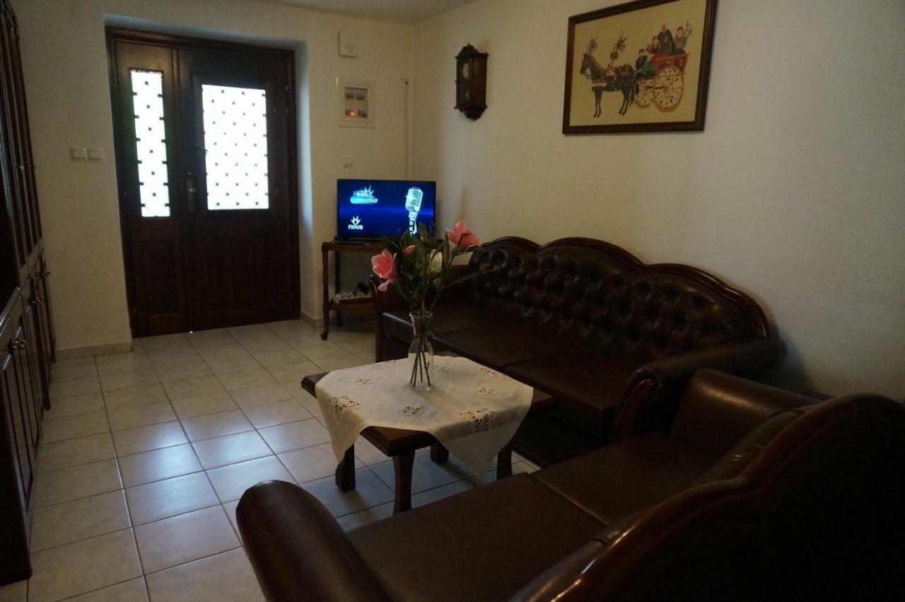 Magnolia Appartement Agios Nikolaos  Buitenkant foto