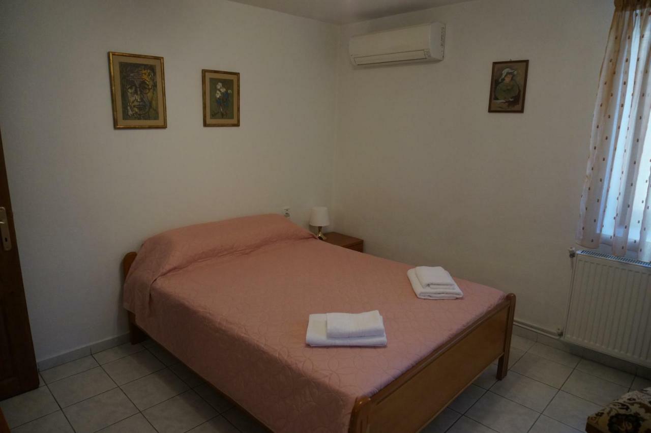 Magnolia Appartement Agios Nikolaos  Buitenkant foto